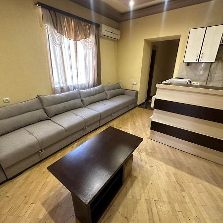 Tatev Apartments Yerevan Exterior foto
